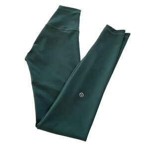 Lululemon green leggings